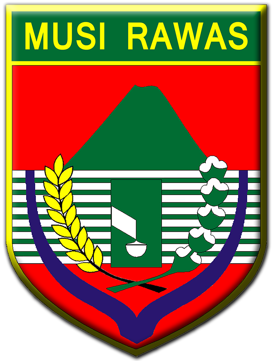 Logo DPRD Musi Rawas